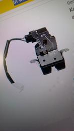 Kofferbak slot voor Hyundai I 20 nieuw, Enlèvement, Avant, Hyundai, Haillon arrière