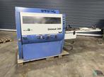Vierzijdige schaafmachines Weinig Unimat 300 2007