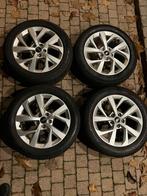 Audi Q2 Velgen met Allseason Banden, 215 mm, Banden en Velgen, Nieuw, 17 inch