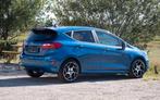 Fiesta ST 200cv, Auto's, Ford, Voorwielaandrijving, Stof, Blauw, Particulier
