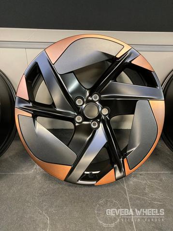 20” originele Cupra Born velgen NIEUW 5x112 10E 601 025K beschikbaar voor biedingen