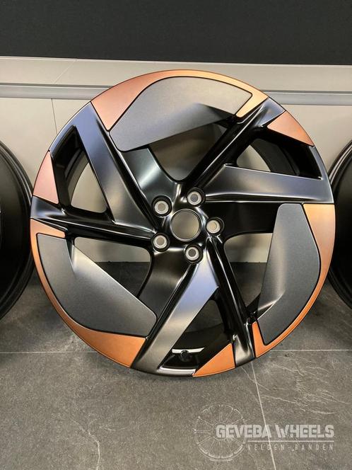 20” originele Cupra Born velgen NIEUW 5x112 10E 601 025K, Auto-onderdelen, Banden en Velgen, Velg(en), 20 inch, Personenwagen