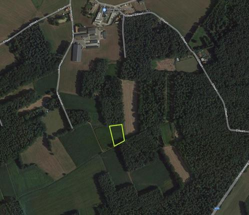 Landbouwgrond te koop in Poederlee/Lille - Prijs verlaagd, Immo, Gronden en Bouwgronden, 1500 m² of meer, Verkoop zonder makelaar