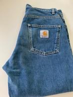 Jeans heren, Kleding | Heren, Ophalen, Gedragen, Blauw, Carhartt