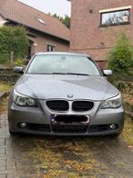 Bmw E60, 520i, Autos, Achat, Particulier, Cruise Control, Essence