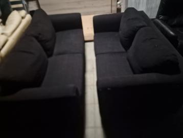 3+2 zit zetel 60 € beschikbaar voor biedingen