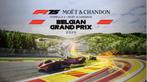 2 billets F1 Spa Francorchamps  GOLD 1 samedi 26/07, Twee personen, Juli