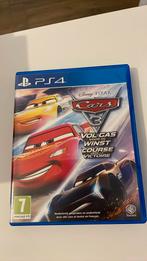 Cars 3: Driven to Win, Racen en Vliegen, Ophalen of Verzenden, Zo goed als nieuw, Vanaf 7 jaar