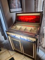 Jukebox jupiter omgebouwd met pc, Verzamelen, Automaten | Jukeboxen, Ophalen, Gebruikt