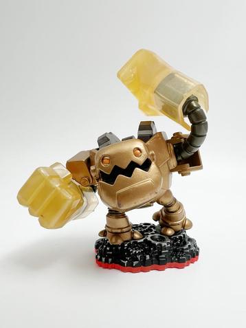 Jawbreaker Skylanders Trap Team, Enlèvement ou Envoi, À partir de 7 ans, Aventure et Action, Comme neuf