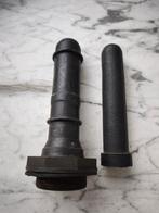 HERTZ HORN WW2 mijnhoorn van de Duitse marine, Verzamelen, Ophalen of Verzenden, Marine