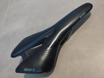 Selle Giant Contact SL Neutral coque Carbone