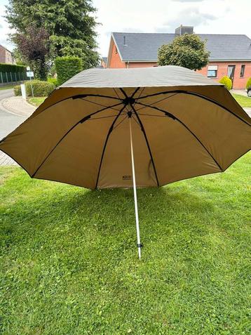 Fox 60" Brolly