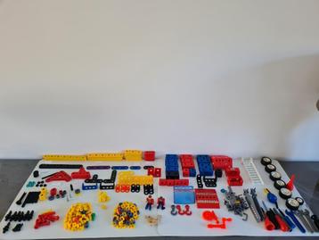 meccano junior - 343 stuks beschikbaar voor biedingen