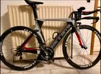 Triathlonfiets Zannata Z112 TT, Ophalen, Zo goed als nieuw, Overige typen