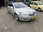 Opel INSIGNIA. 2.0 CDTI. SPORT 2011, Voorwielaandrijving, Stof, 1956 cc, 4 cilinders