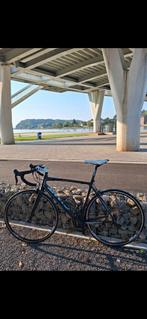 Racefiets Giant, Fietsen en Brommers, Fietsen | Heren | Herenfietsen, Ophalen, Giant