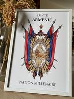 Sainte Arménie, nation millénaire, Envoi