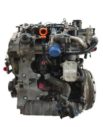 Moteur Seat VW Leon Golf 2.0 CFHC CFH 03L100091B 03L100091BX, Enlèvement ou Envoi, Seat