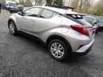 Toyota C-HR 1.2 T-115 Garantie 12 Mois + Reprise Possible, SUV ou Tout-terrain, 5 places, Carnet d'entretien, https://public.car-pass.be/vhr/80535af3-ed2d-46b9-b970-2301392abf26