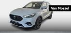 MG ZS 1.5 VTi-Tech MT LUXURY, Auto's, MG, Voorwielaandrijving, Stof, Gebruikt, 4 cilinders