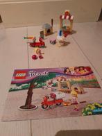 LEGO Juniors Supermarkt Koffer - 10684, Kinderen en Baby's, Ophalen of Verzenden, Zo goed als nieuw, Lego