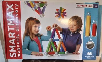 Kit de démarrage SmartMax - comme neuf, Enlèvement ou Envoi, Comme neuf, Construction