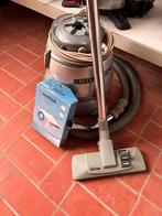 Vintage stofzuiger NILFISK GA70, Elektronische apparatuur, Ophalen, Gebruikt, Stofzak, Stofzuiger