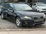 Audi A4 2.0tdi automatique 2012 269.000km courroie ok carnet, Autos, Euro 5, Achat, 110 kW, Entreprise