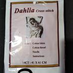 Borduurpakket, Ophalen of Verzenden, Borduurpakket