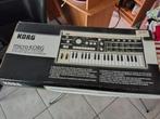 MicroKORG, Muziek en Instrumenten, Synthesizers, Ophalen, Zo goed als nieuw, Korg, Met midi-aansluiting