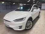 TESLA MODEL X Long Range SUV, Auto's, Tesla, Model X, Elektrisch, Particulier, Te koop