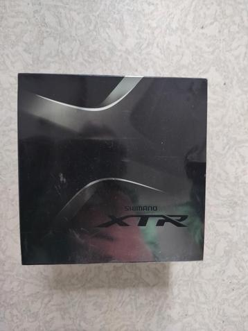 XTR deraileur (fd-m9025) beschikbaar voor biedingen