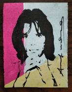 Andy Warhol gesigneerd, Antiek en Kunst, Ophalen of Verzenden
