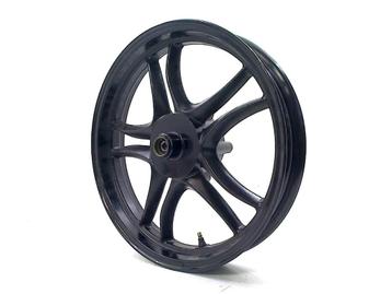 VOORVELG Sym Symphony ST 50 4T 2021-2024 (E5) beschikbaar voor biedingen