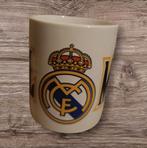 Mok van Real Madrid, Ophalen of Verzenden, Zo goed als nieuw