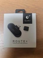 ROUTE+ BLUETOOTH AUDIO USB TRANSCIEVER, Ophalen of Verzenden, Nieuw