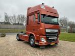2016 DAF H4EN3 / XF 460 FT Vrachtwagen, Euro 6, Overige brandstoffen, Bedrijf, DAF