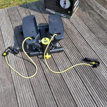 swing stepper beschikbaar voor biedingen