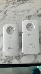 2 wifi versterkers van tp-link, Enlèvement, Comme neuf