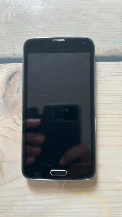 Samsung Galaxy S5, Telecommunicatie, Mobiele telefoons | Samsung, Zo goed als nieuw, Ophalen of Verzenden