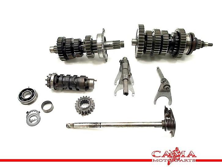 VERSNELLINGSBAK Yamaha TDM 900 (01-1970/-), Motoren, Onderdelen | Yamaha, Gebruikt