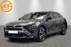 Citroen C5 X PLUS BTE AUTO, Argent ou Gris, Achat, Euro 6, Automatique