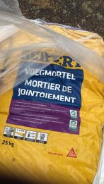 Seifert voegmortel 99347, Ophalen, Zo goed als nieuw