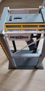 Playmobil kraan, Ophalen, Gebruikt, Los Playmobil