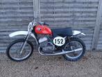 cz 360  Nieuw motorblok, Motoren, Particulier, Crossmotor