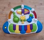 Speelgoed piano, Kinderen en Baby's, Speelgoed | Babyspeelgoed, Overige typen, Met geluid, Gebruikt, Ophalen of Verzenden