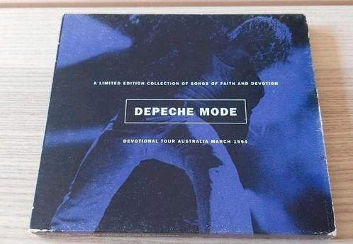 Double Cd édition australienne Songs of Faith and Devotion, CD & DVD, CD | Pop, Utilisé, 2000 à nos jours, Coffret, Enlèvement ou Envoi
