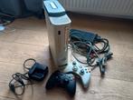 Xbox 360 + toebehoren en top games!, Games en Spelcomputers, Spelcomputers | Xbox 360, Ophalen, Gebruikt