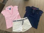 Ralph Lauren setje (6 jaar) in perfecte staat!, Ophalen, Meisje, Zo goed als nieuw, Setje